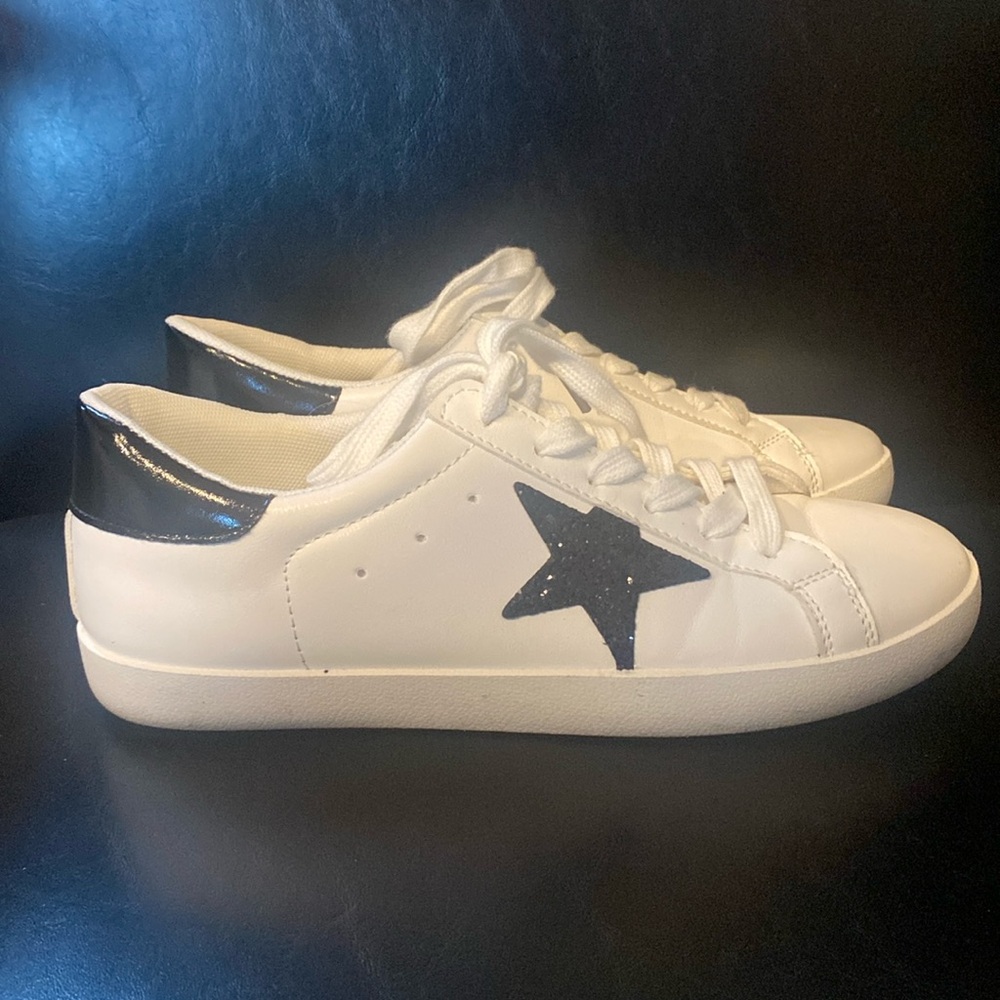 Star sneaker